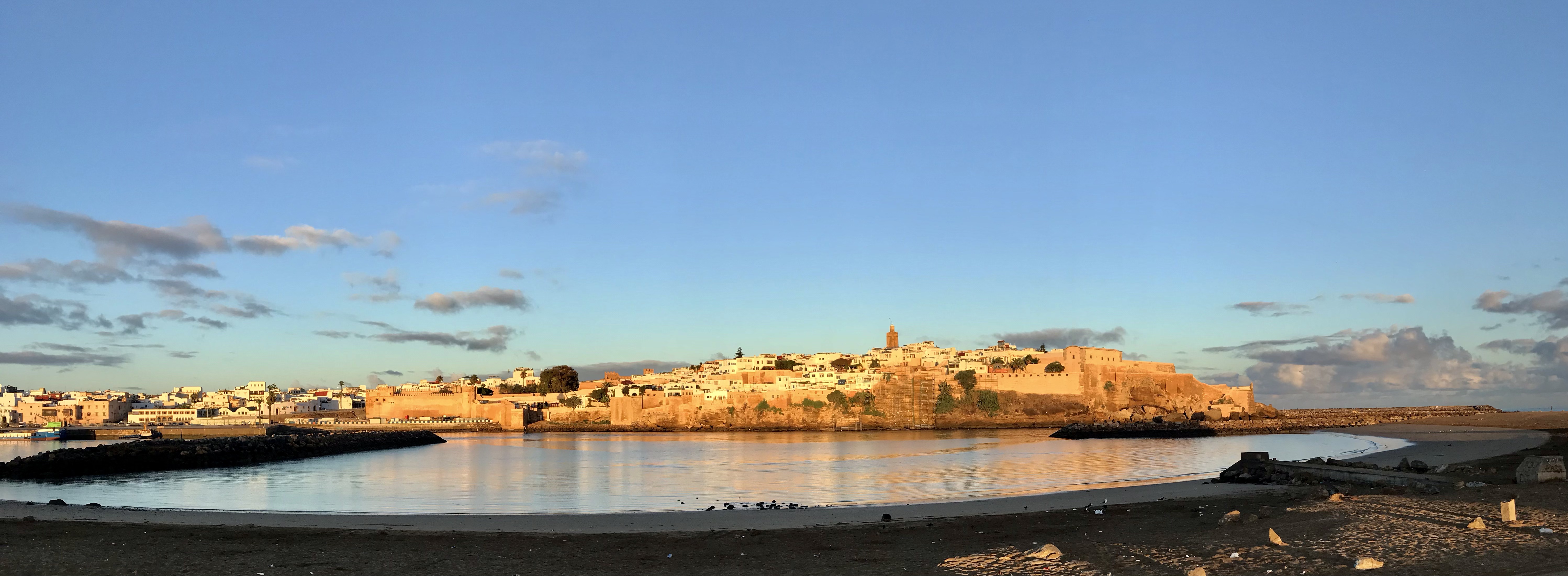 Rabat, ville lumière & capitale marocaine de la culture