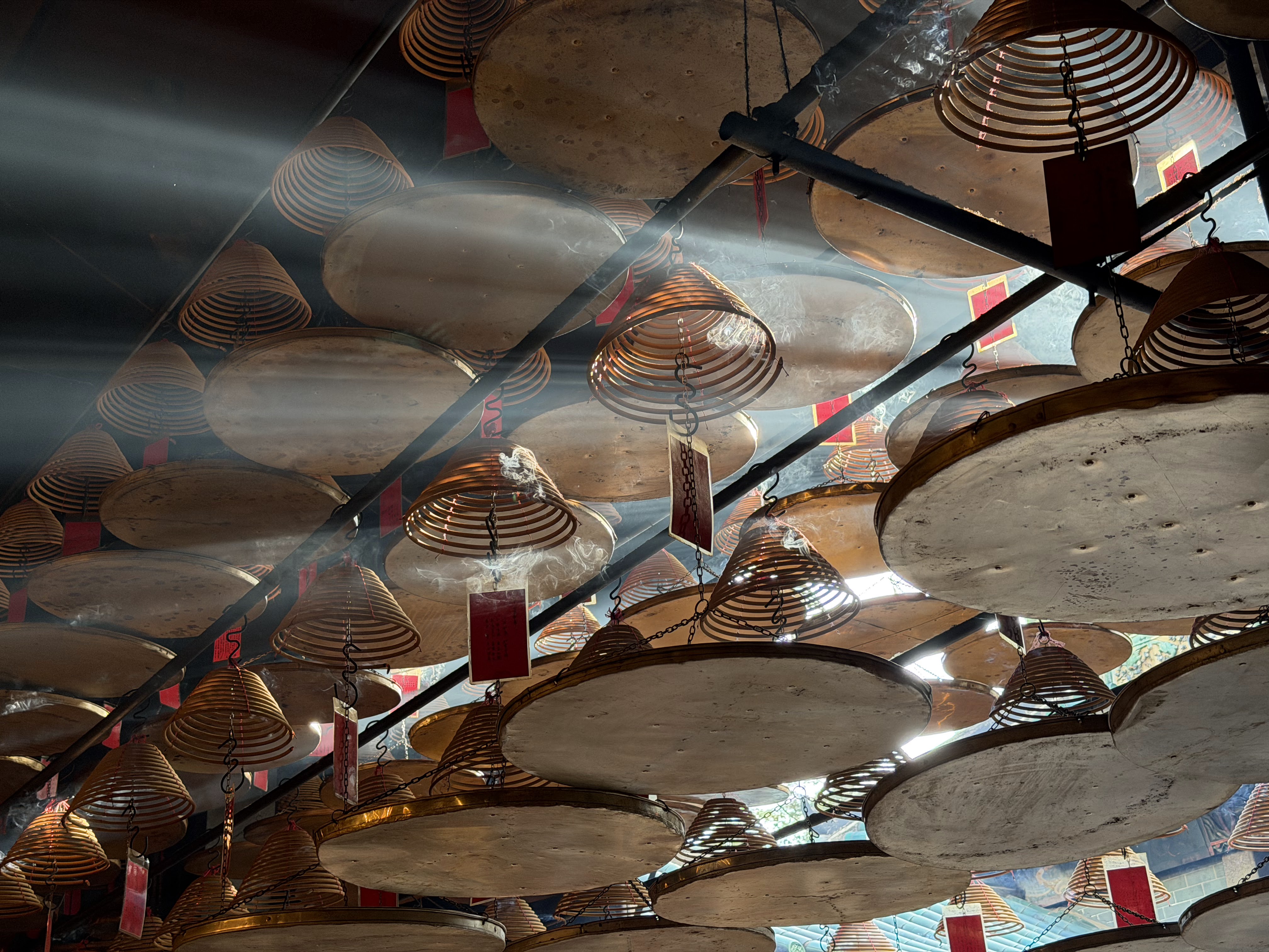 Hong Kong 4 jours : randonnées et ville – Itinéraire intensif