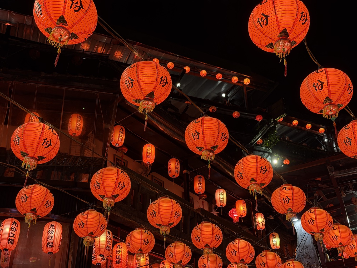 Taïwan en train : tour de l’île en 14 jours – Itinéraire complet